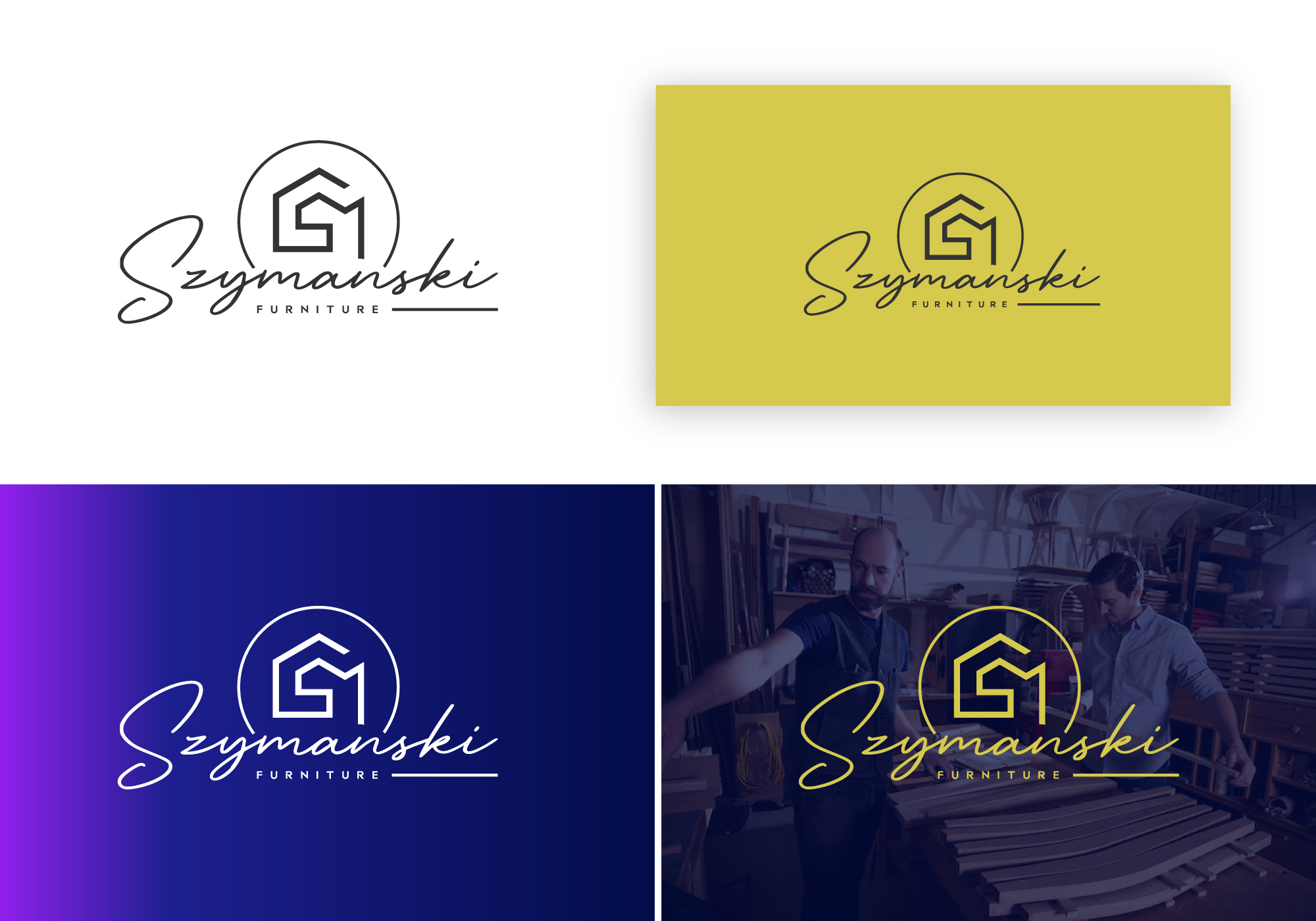 Logo Design by Faizullah65 for Blackwater | Design #36300160