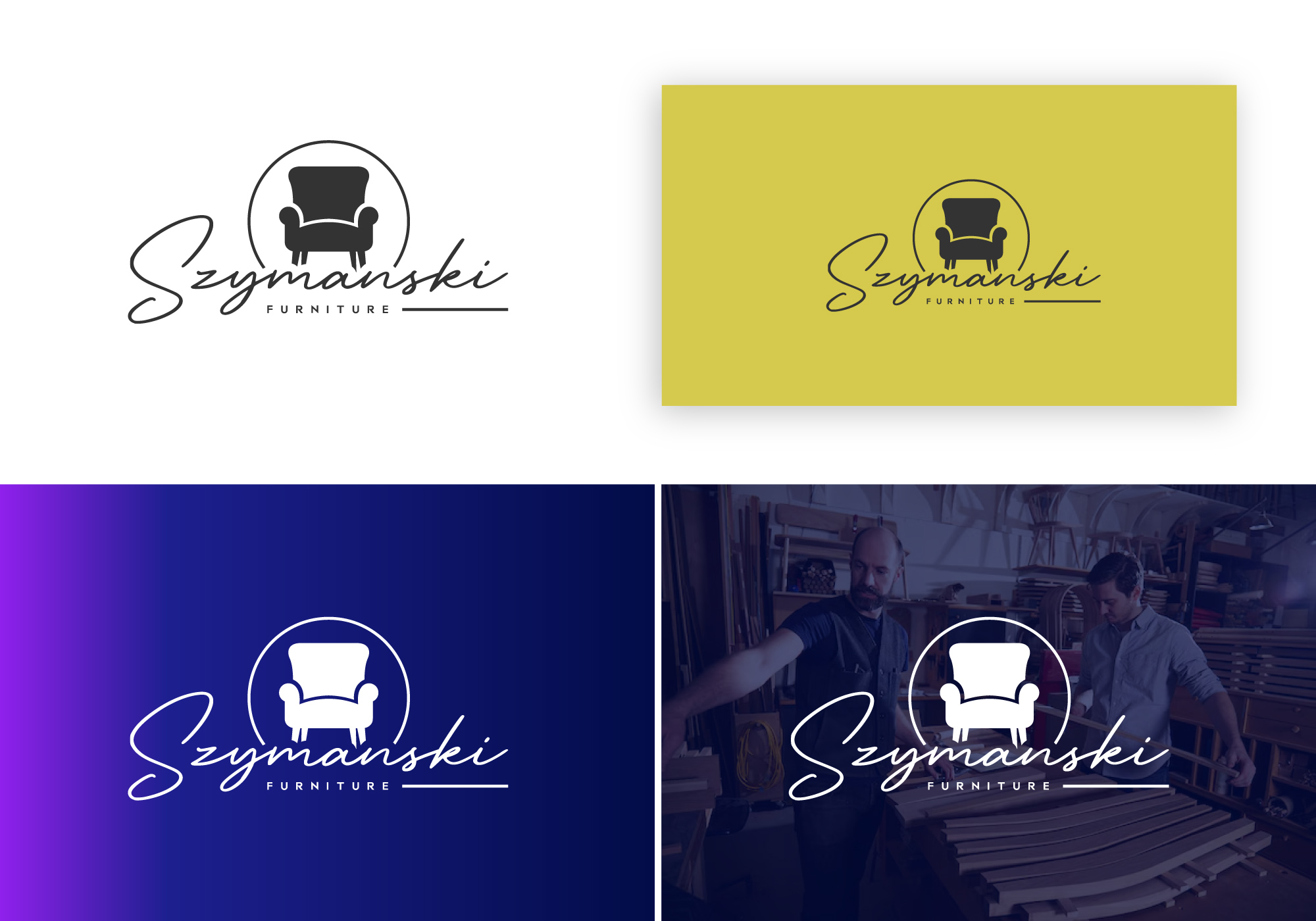 Logo Design by Faizullah65 for Blackwater | Design #36300163