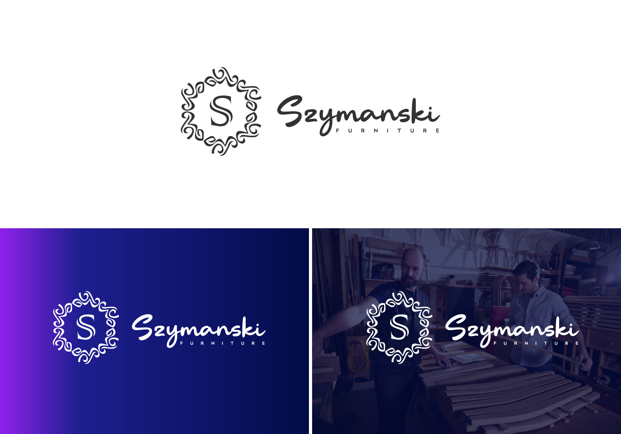 Logo Design by Faizullah65 for Blackwater | Design #36328320