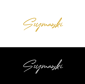 Logo Design by InfiniteSketch for Blackwater | Design: #36304881