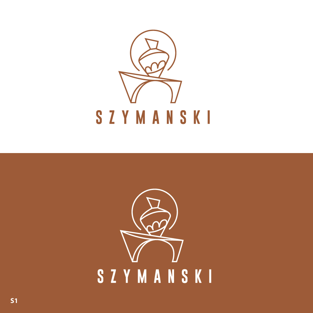 Logo Design by Sujit Banerjee for Blackwater | Design #36284397