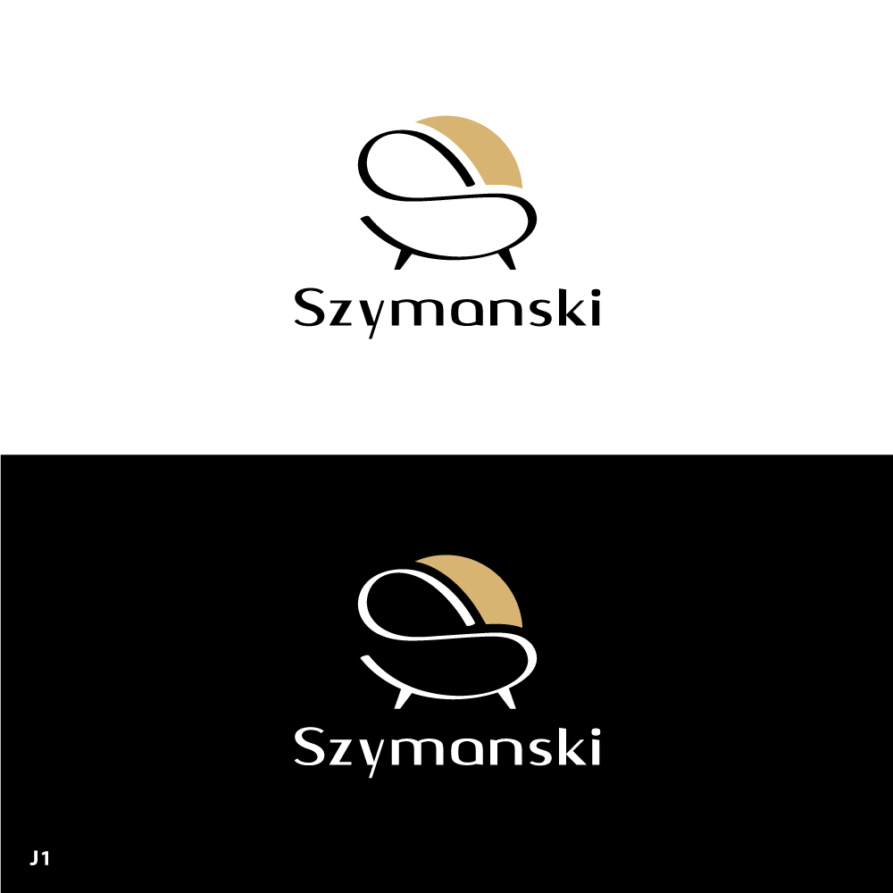 Logo Design by Sujit Banerjee for Blackwater | Design #36284401