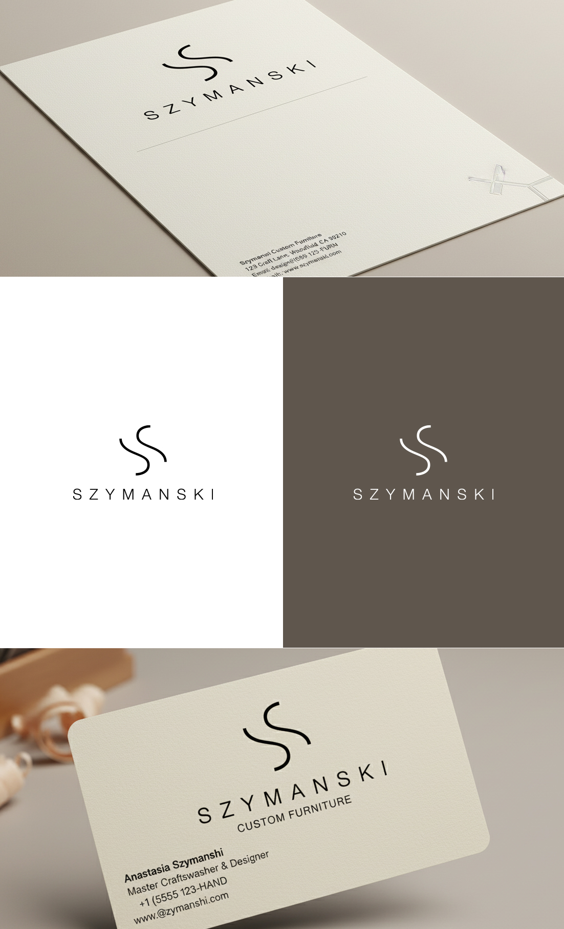 Logo Design by GLDesigns for Blackwater | Design #36279565