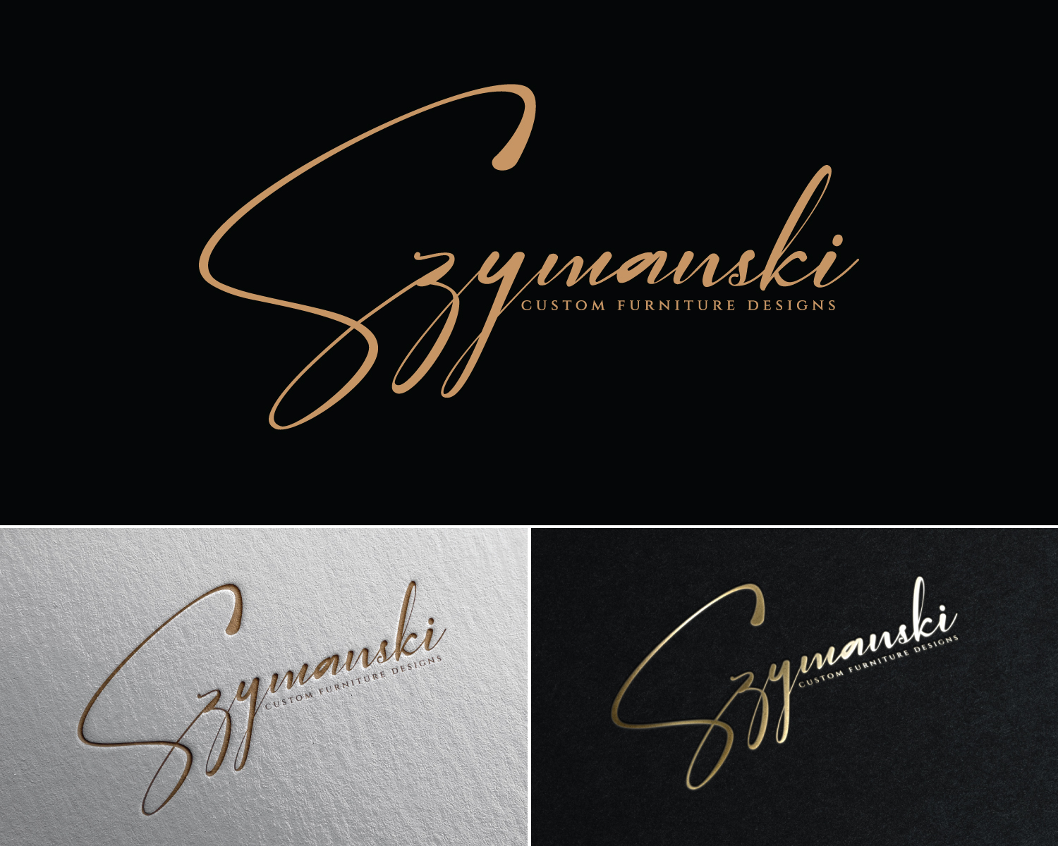 Design de Logo par Atec pour Blackwater | Design #36299198