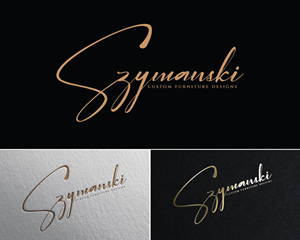 Design de Logo par Atec pour Blackwater | Design : #36299198