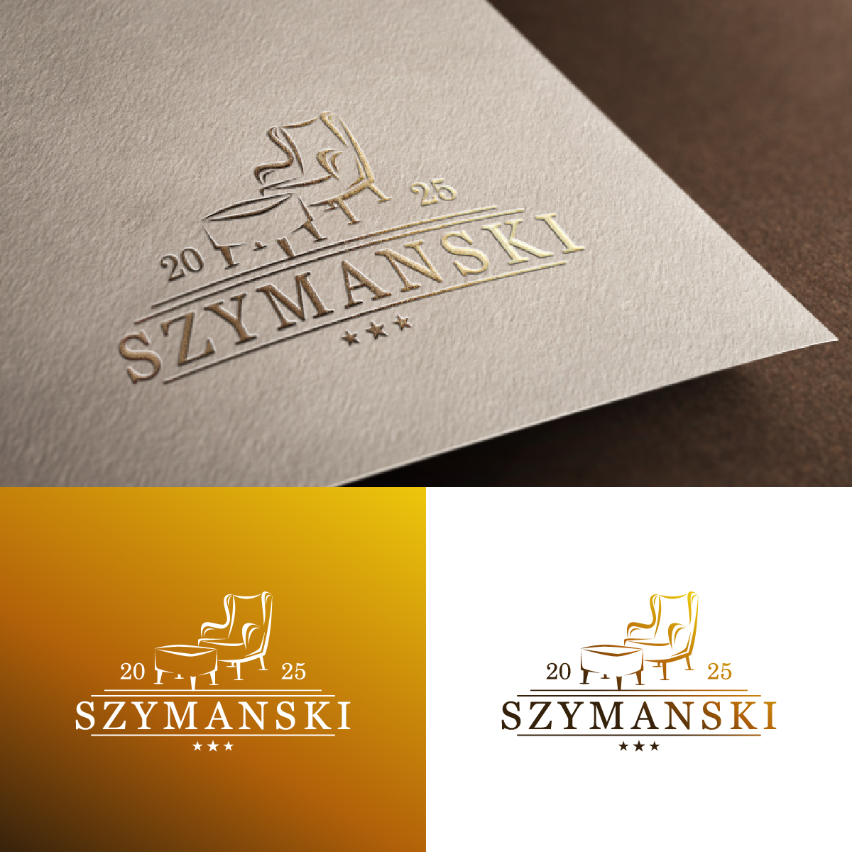 Logo Design by fly  design for Blackwater | Design #36284011