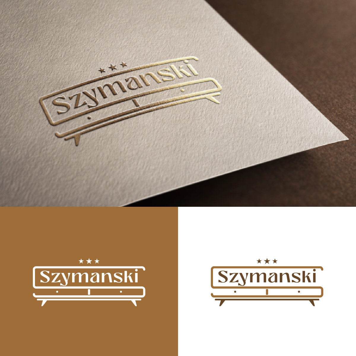 Logo Design by fly  design for Blackwater | Design #36284012