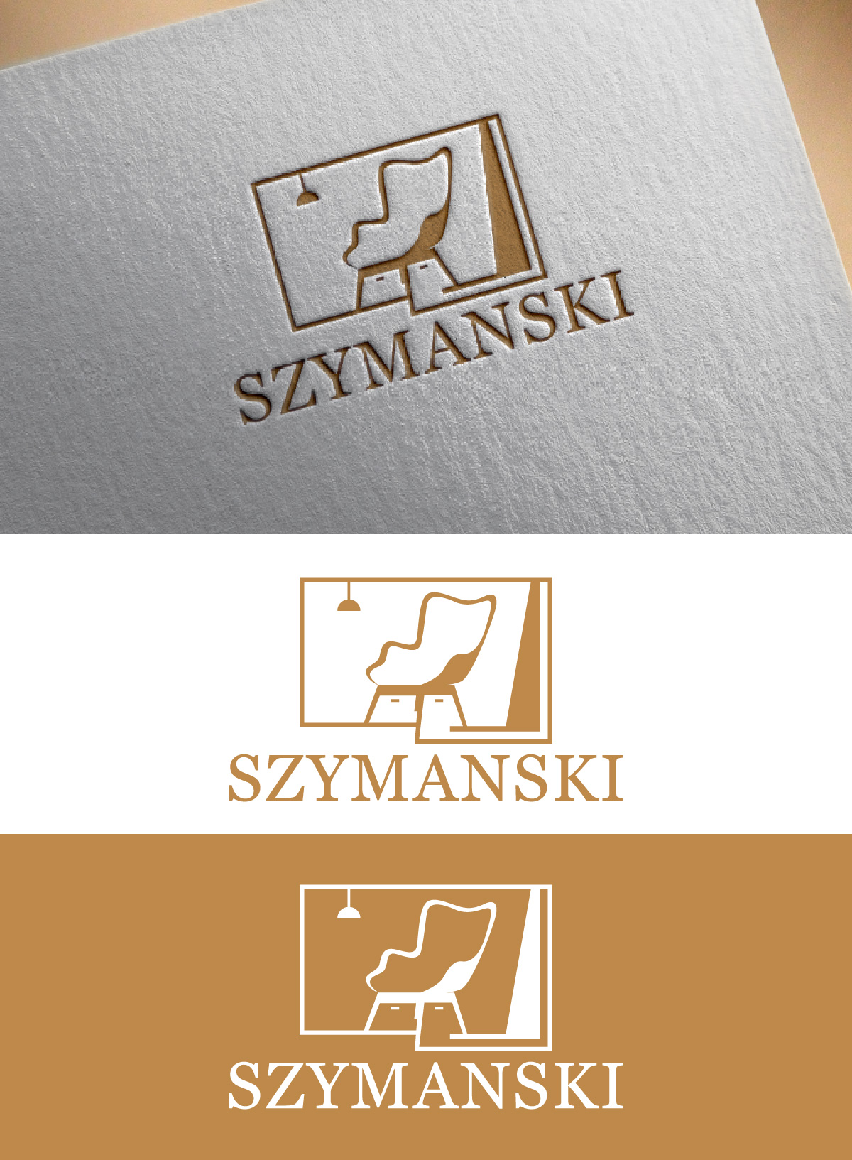 Logo Design by fly  design for Blackwater | Design #36284014