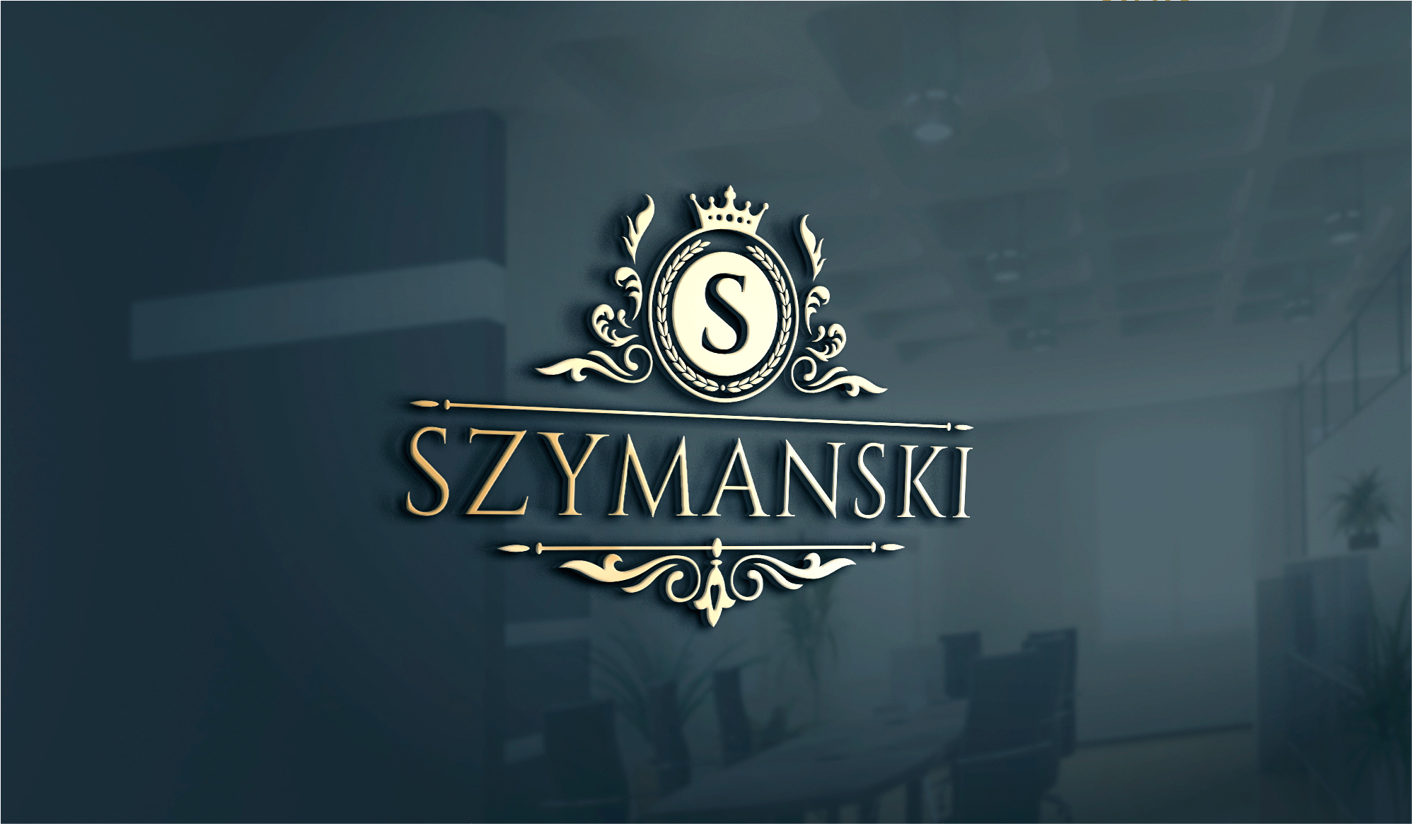 Logo Design by sushsharma99 for Blackwater | Design #36283551