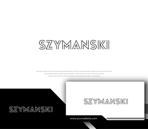 Logo Design by sushsharma99 for Blackwater | Design: #36289108