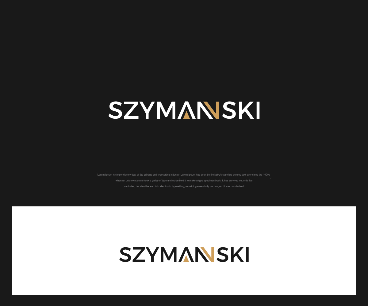 Logo Design by sushsharma99 for Blackwater | Design #36289127