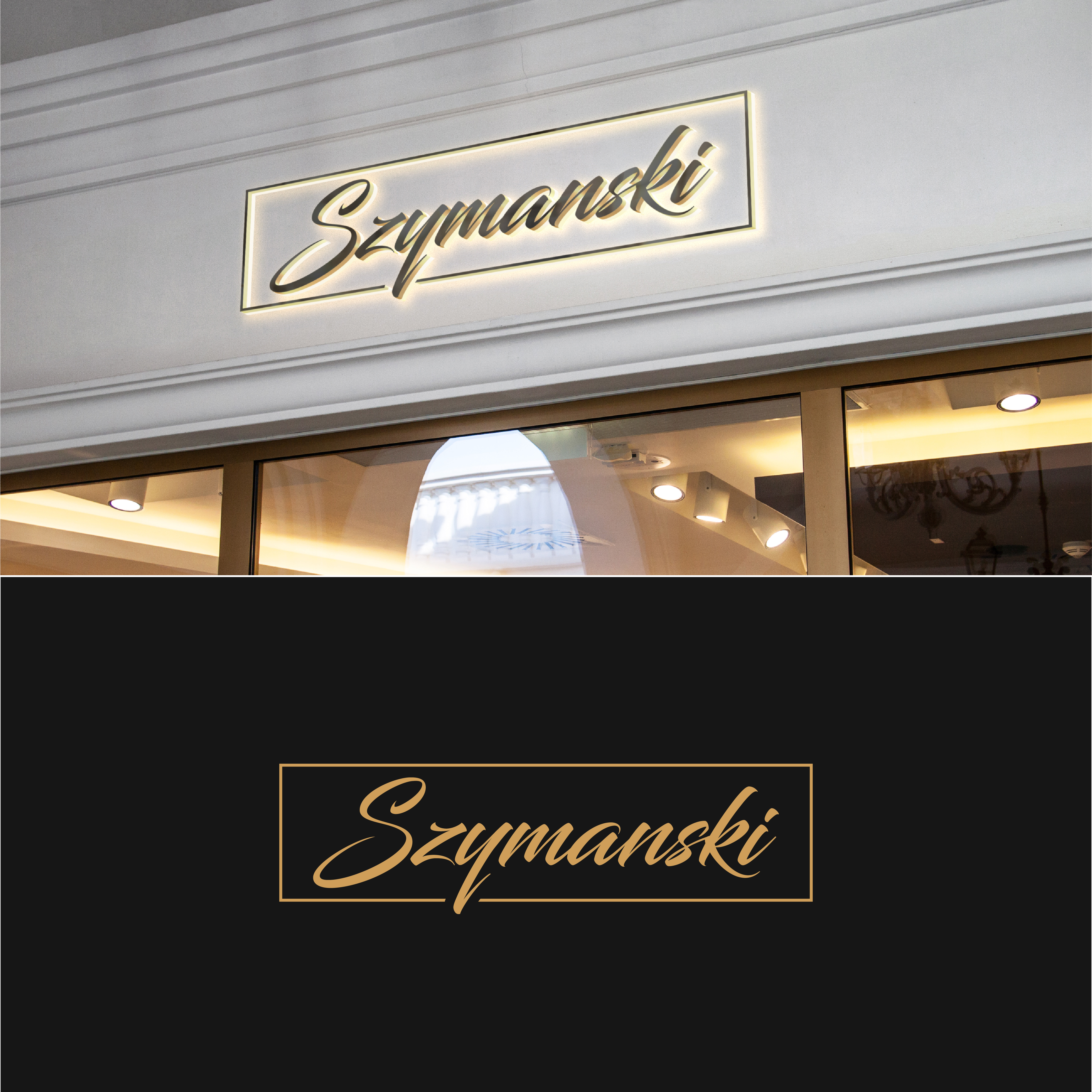 Logo Design by sushsharma99 for Blackwater | Design #36302297