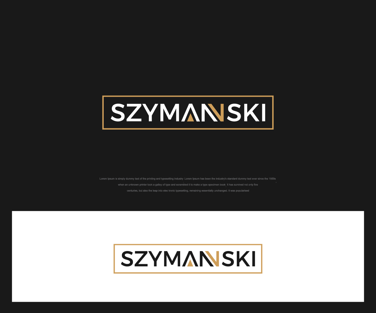 Logo Design by sushsharma99 for Blackwater | Design #36344686