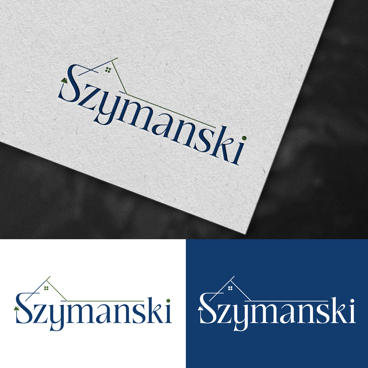 Logo Design by DesignLima for Blackwater | Design #36286473