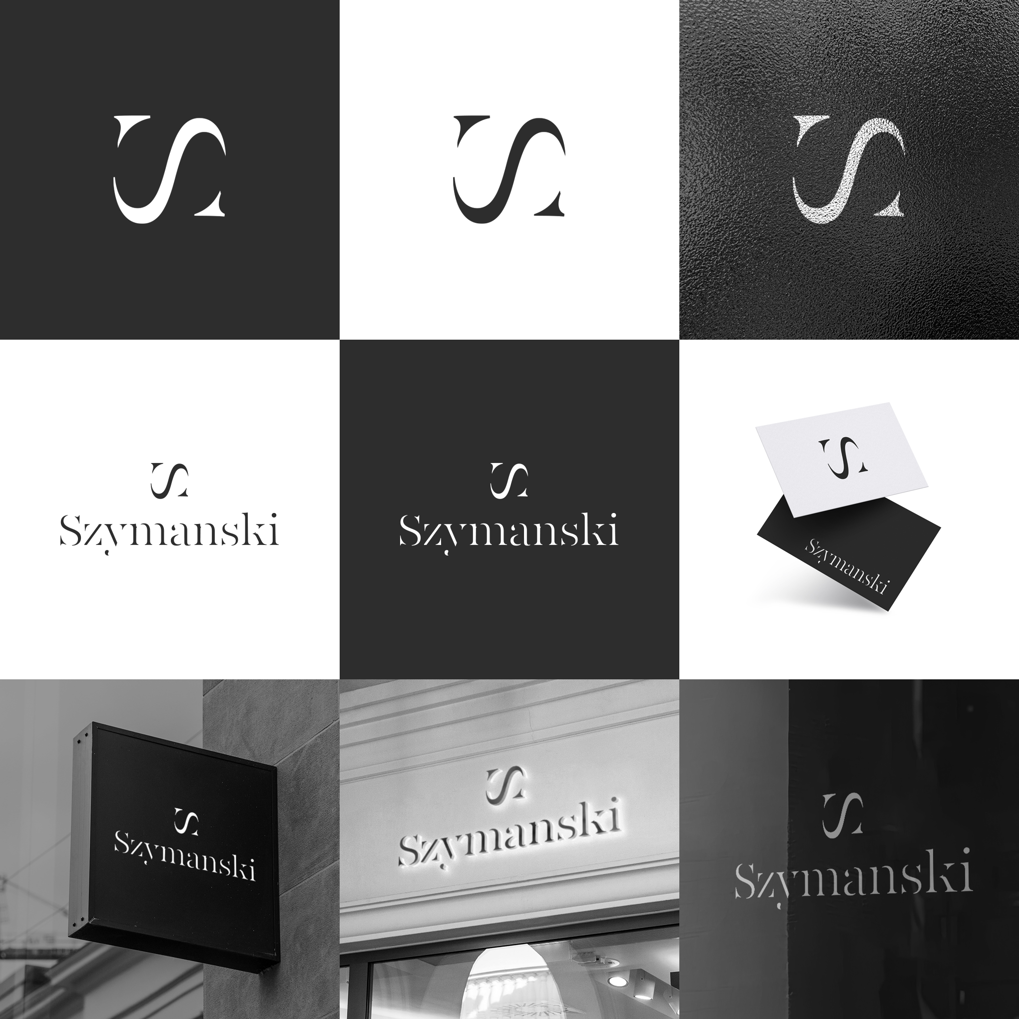 Logo Design by Decos Studio for Blackwater | Design #36282857