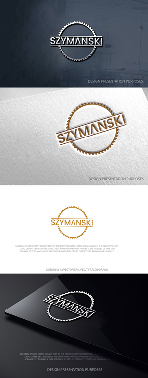 Logo Design by zebronicgraphic for Blackwater | Design: #36283944