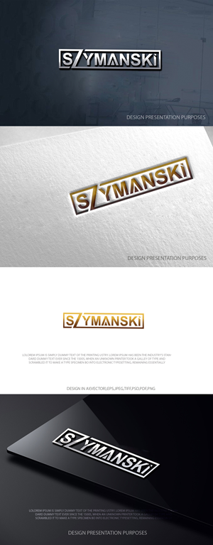 Logo Design by zebronicgraphic for Blackwater | Design: #36283945