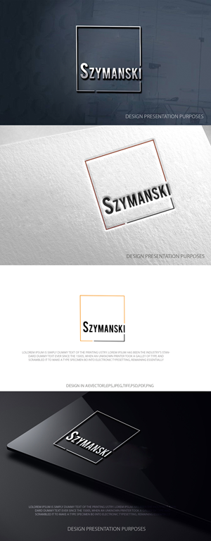 Logo Design by zebronicgraphic for Blackwater | Design: #36283946