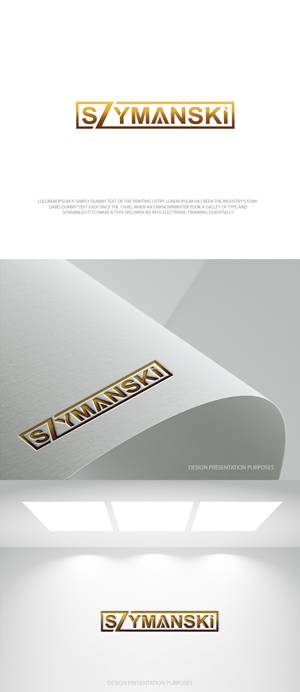 Logo Design by zebronicgraphic for Blackwater | Design: #36283950