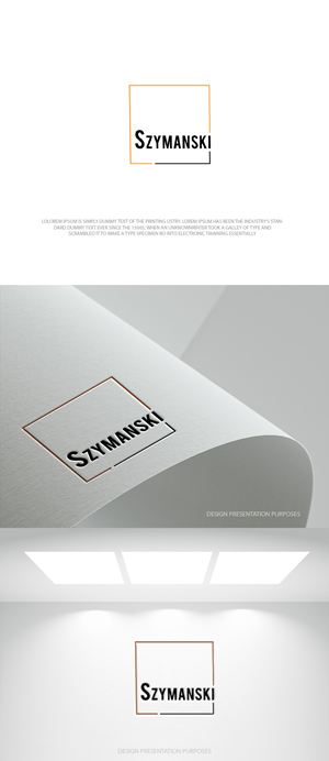 Logo Design by zebronicgraphic for Blackwater | Design: #36283951