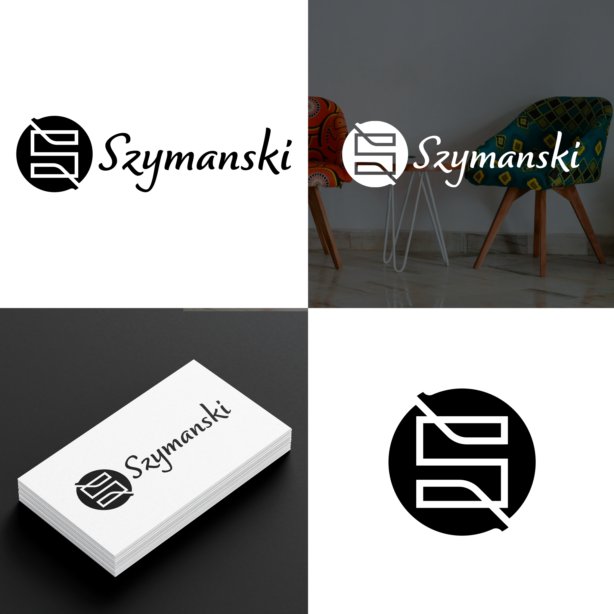 Logo Design by Imam Logo Designer for Blackwater | Design #36297349