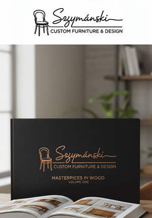 Logo Design by sastra wiguna for Blackwater | Design: #36308459