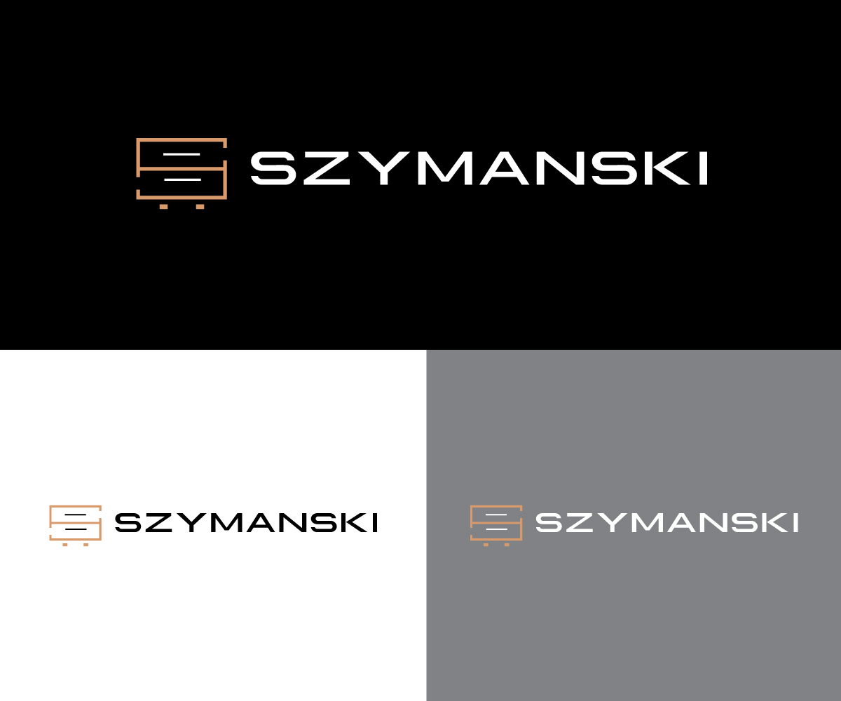 Logo Design by Ansh Design for Blackwater | Design #36285192