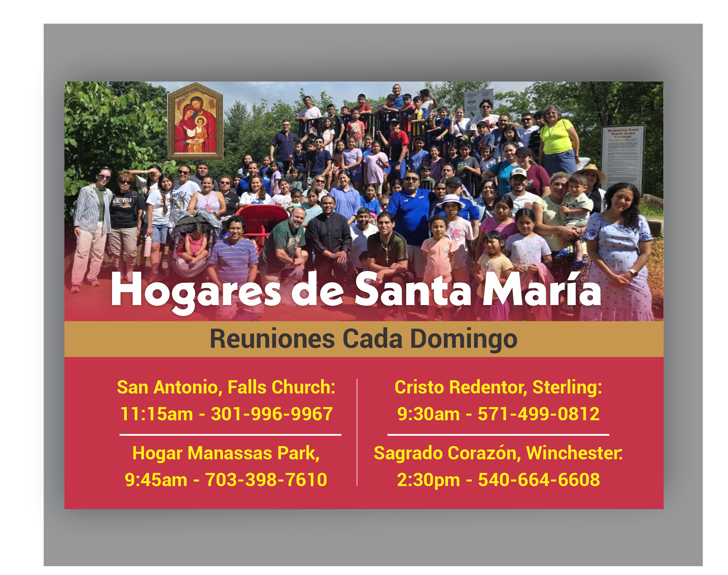 Design de Flyer par designer1975 pour ce projet | Design #36285133