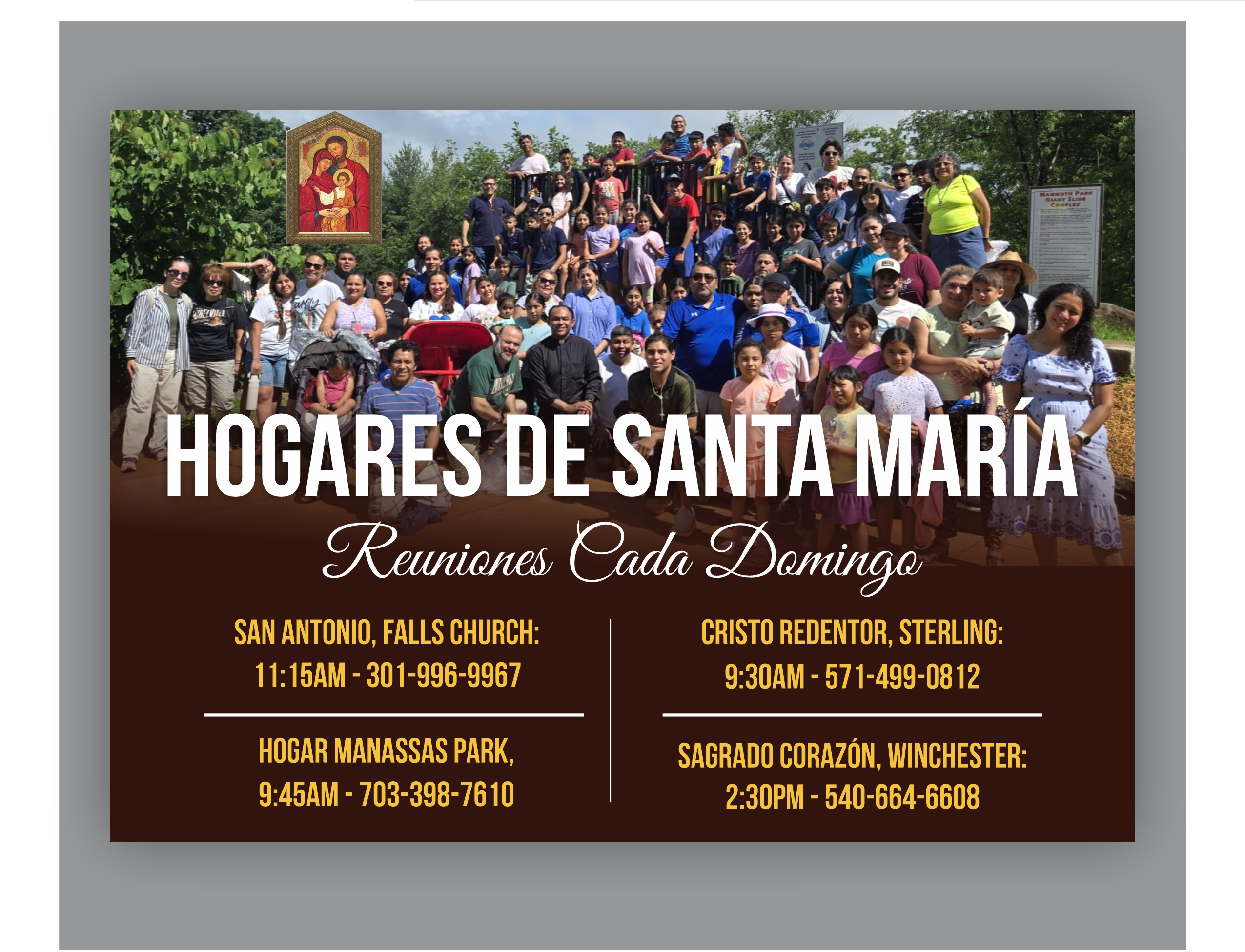 Flyer Design by JS Desiger for this project | Design #36285161