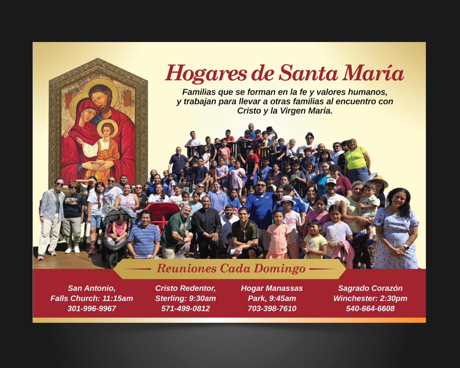Flyer Design by JK18 for this project | Design #36281646