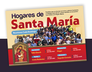 Design de Flyer par debdesign pour ce projet | Design : #36282374