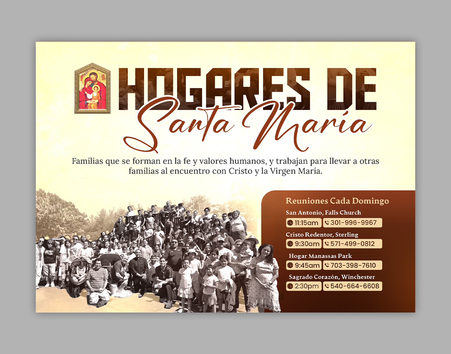 Flyer Design by debdesign for this project | Design #36282457