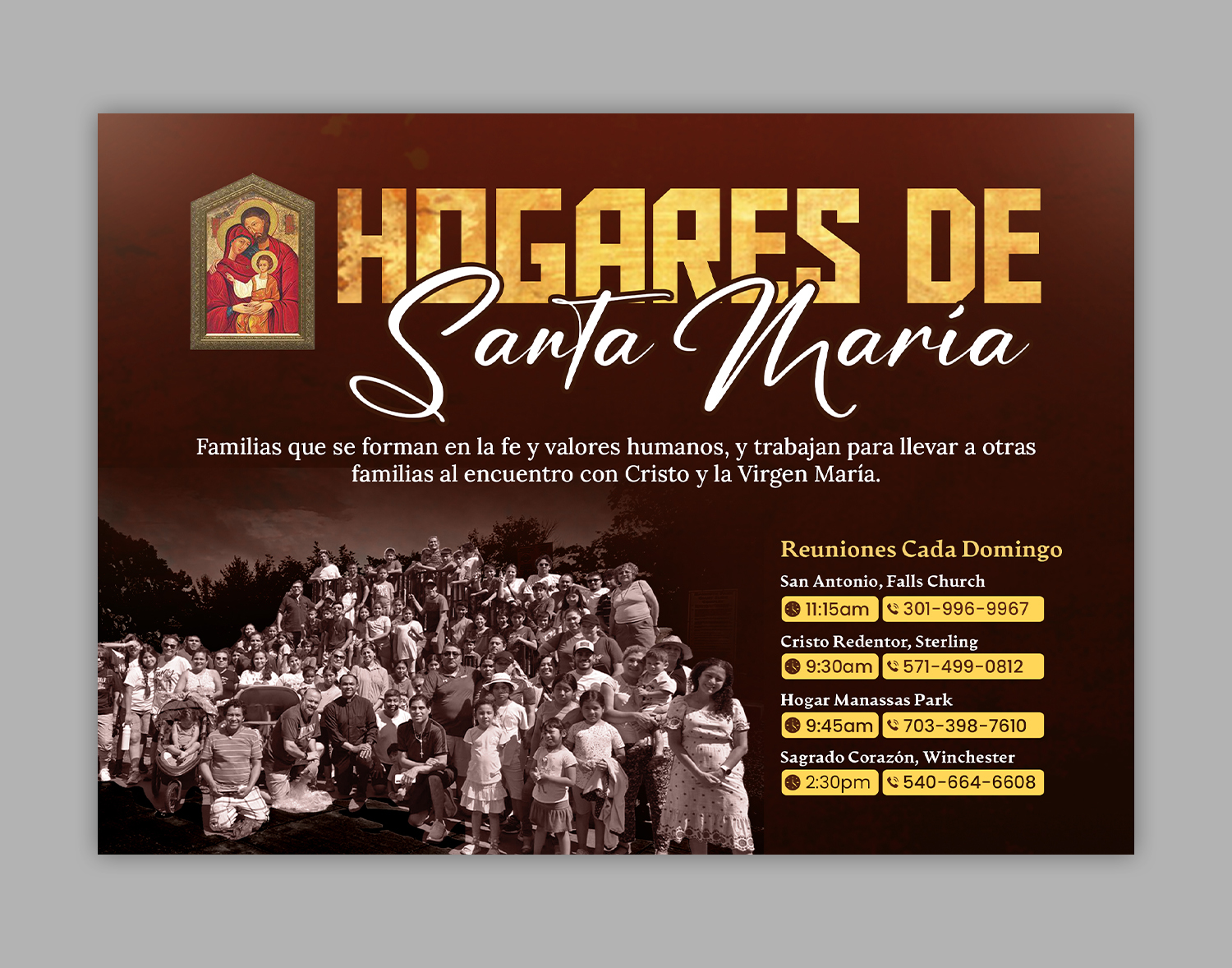 Flyer Design by debdesign for this project | Design #36282458