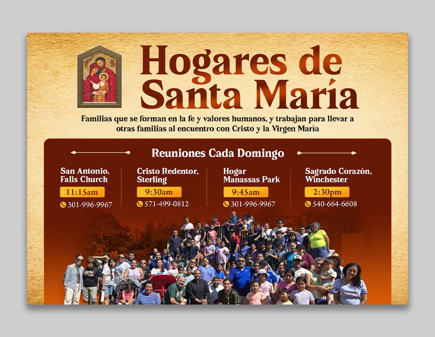 Flyer Design by debdesign for this project | Design #36282865