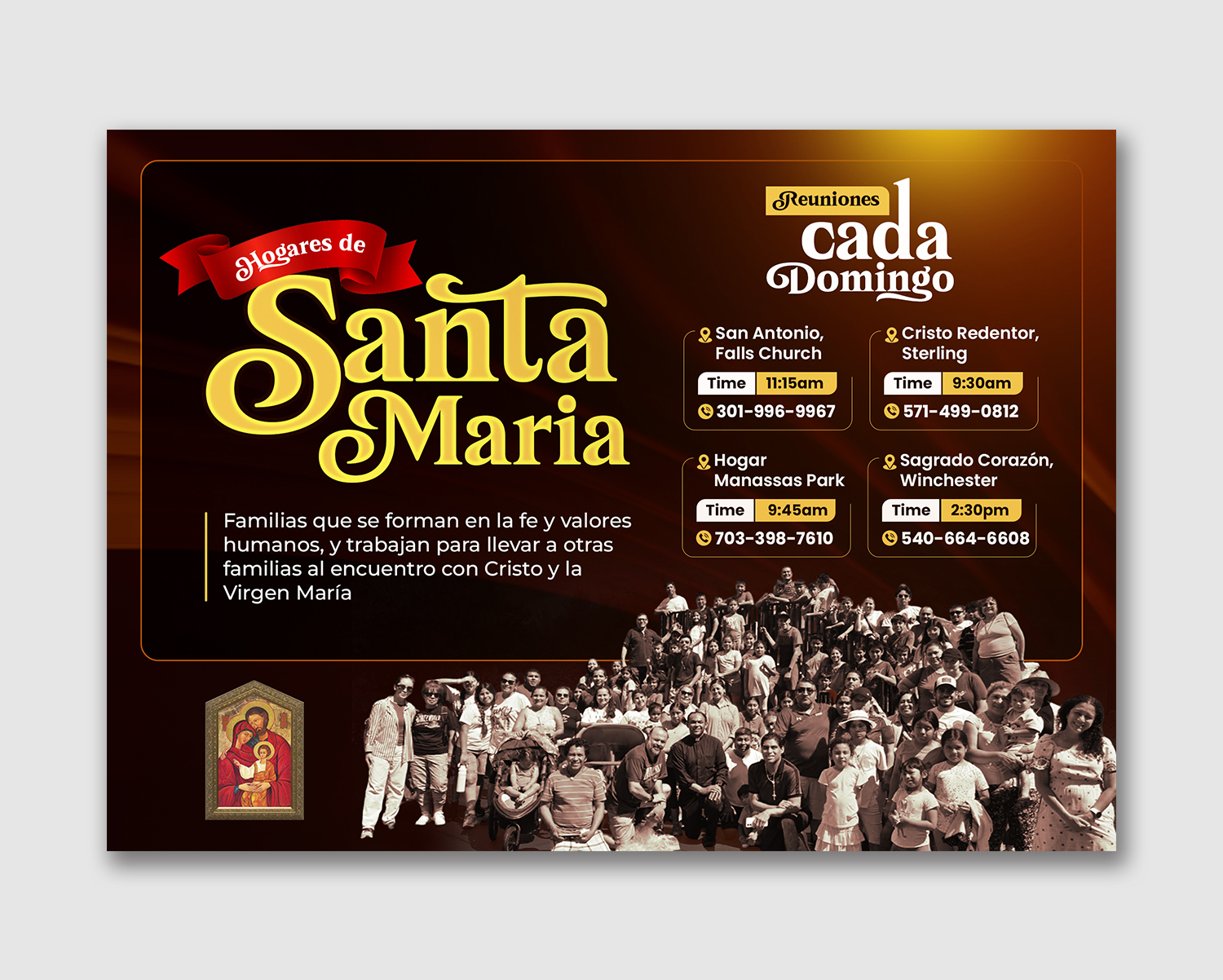 Flyer-Design von debdesign für dieses Projekt | Design #36282892