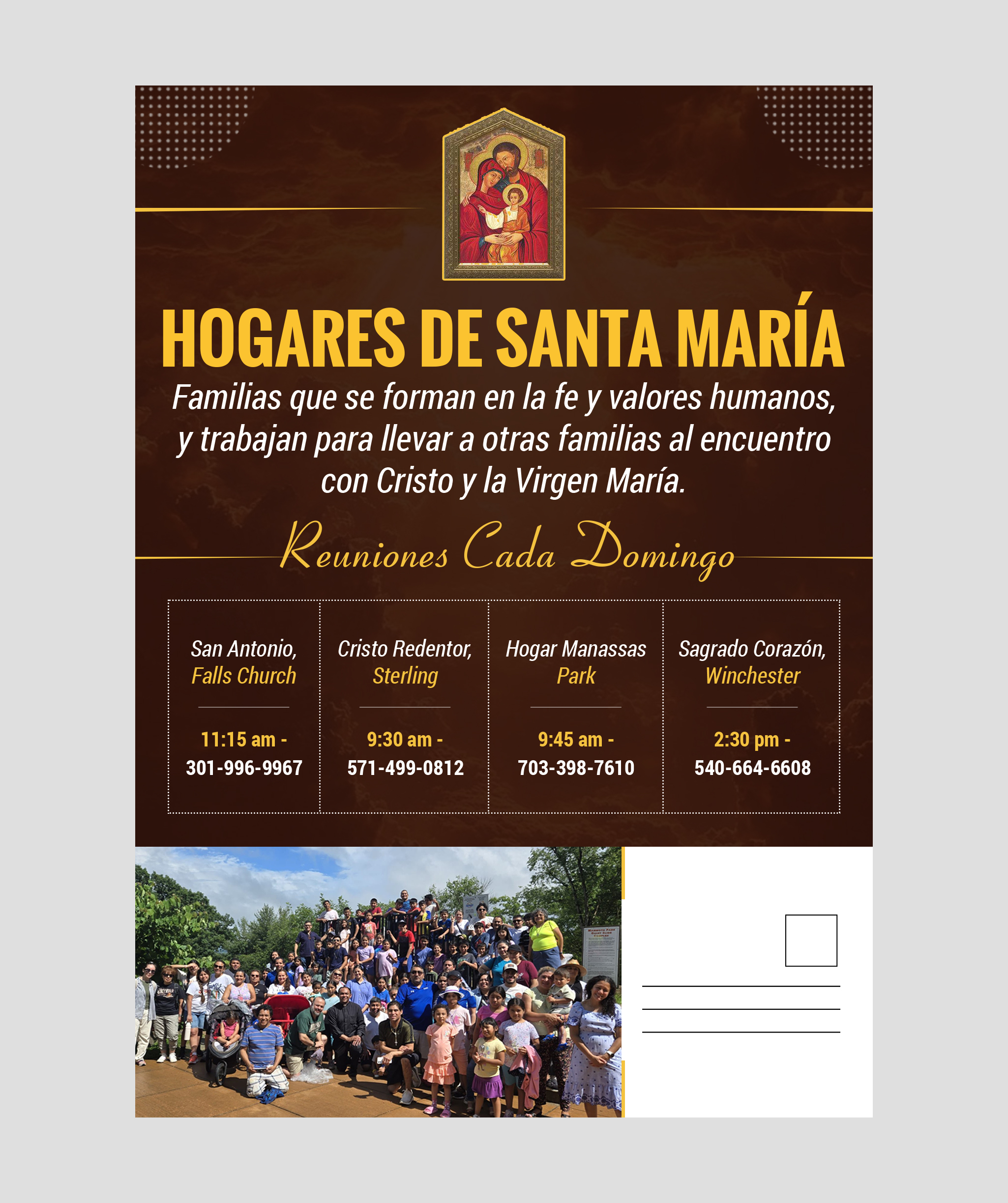 Design de Flyer par Creations Box 2015 pour ce projet | Design #36283314