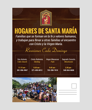 Flyer Design by Creations Box 2015 for this project | Design #36283314