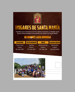 Design de Flyer par Creations Box 2015 pour ce projet | Design : #36283330