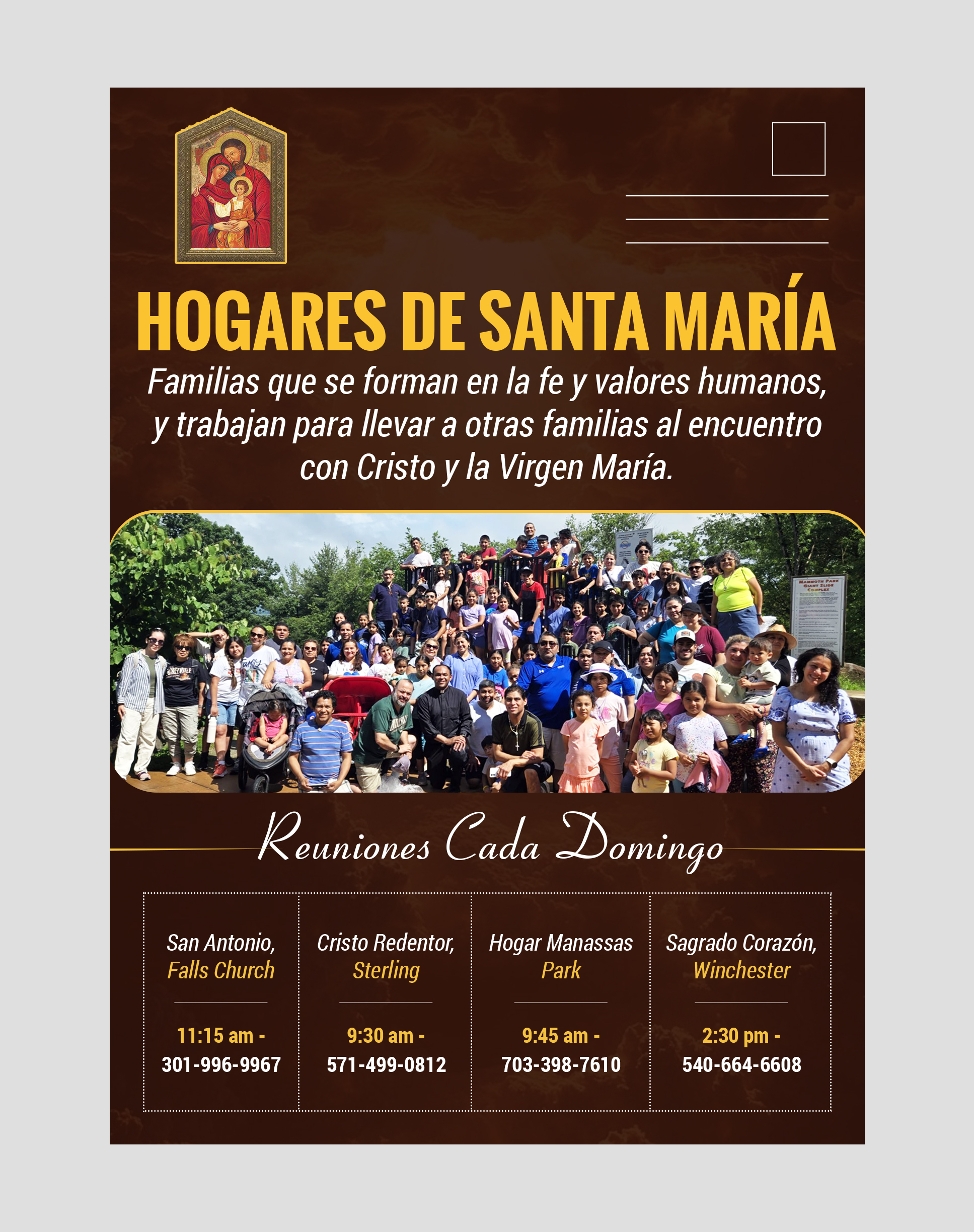 Flyer Design by Creations Box 2015 for this project | Design #36283331