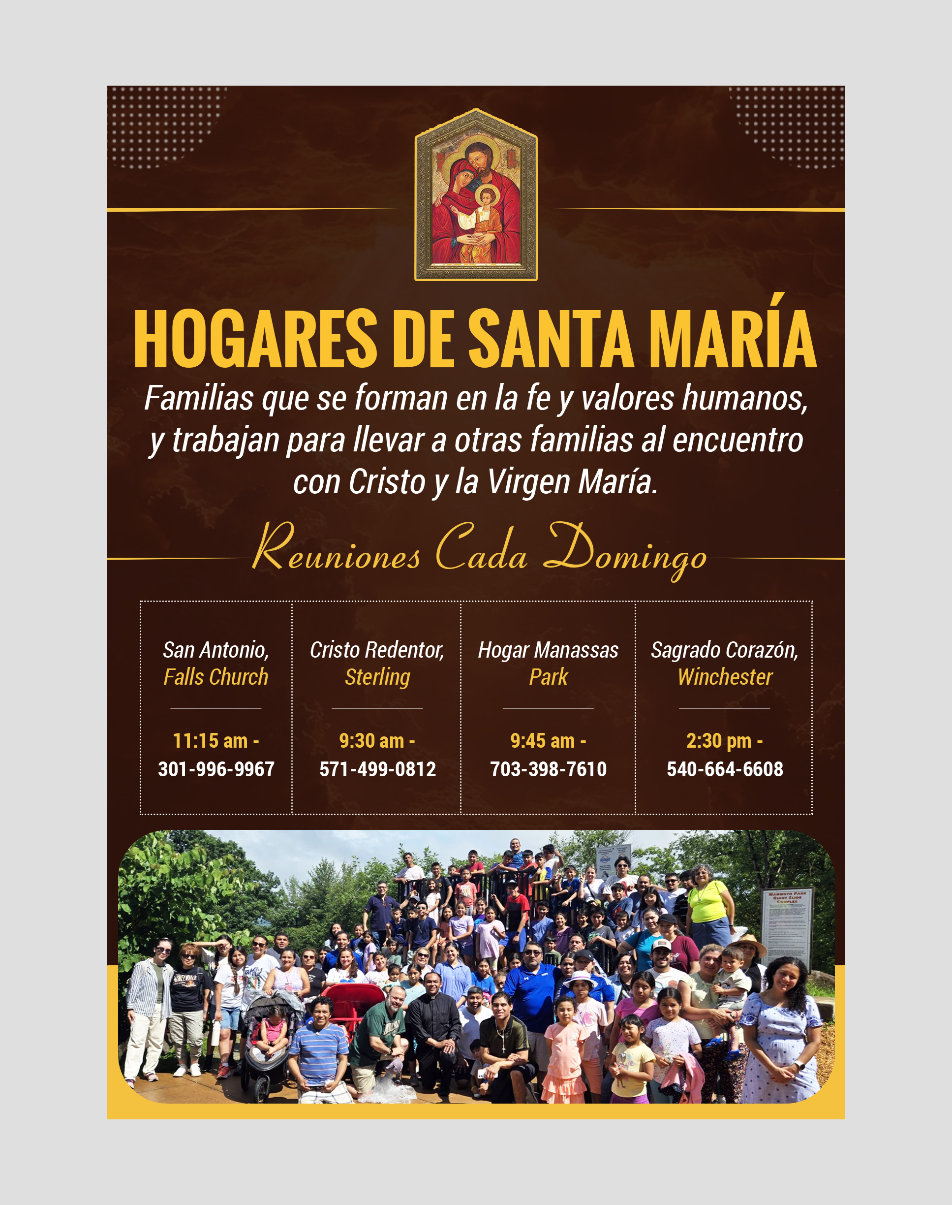 Flyer-Design von Creations Box 2015 für dieses Projekt | Design #36283332