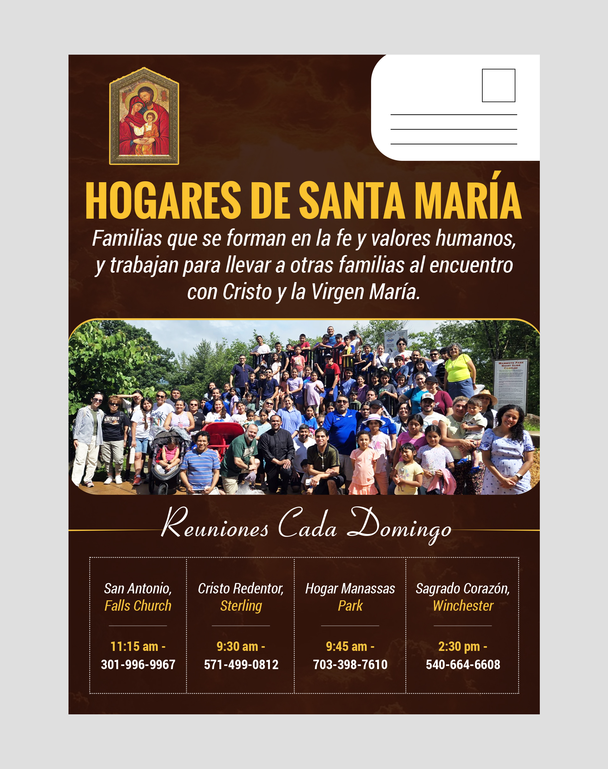 Flyer Design by Creations Box 2015 for this project | Design #36283337