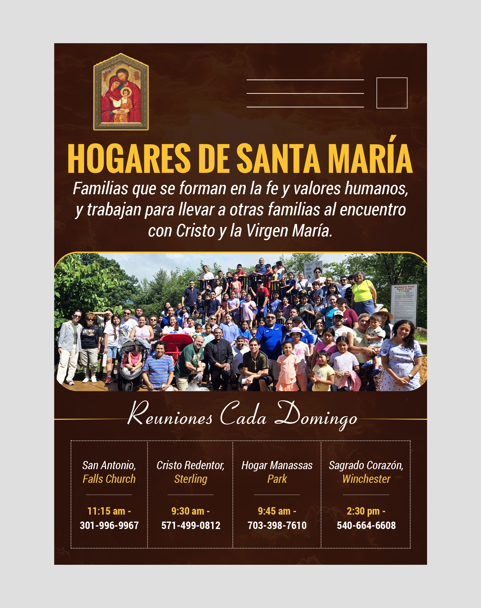 Flyer Design by Creations Box 2015 for this project | Design #36283338