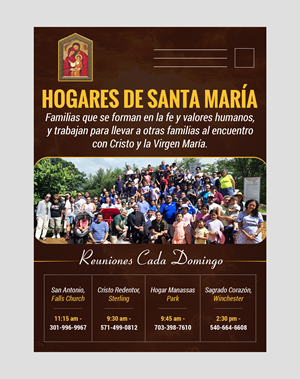 Design de Flyer par Creations Box 2015 pour ce projet | Design : #36283338