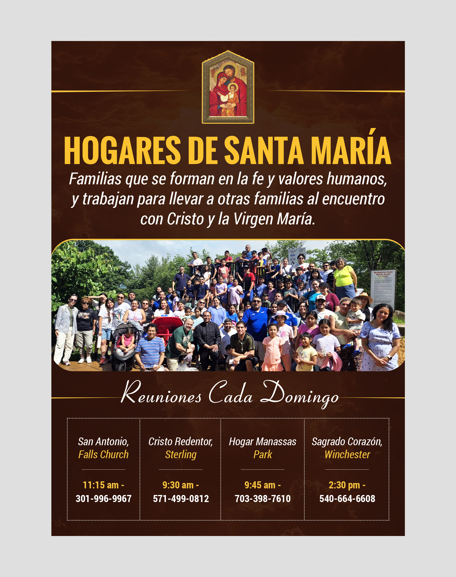 Flyer-Design von Creations Box 2015 für dieses Projekt | Design #36283339