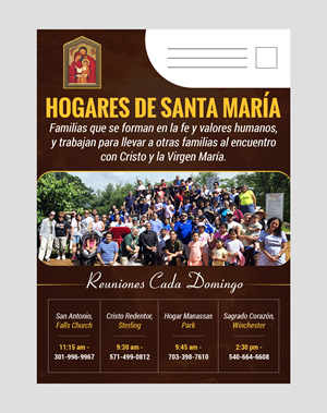 Design de Flyer par Creations Box 2015 pour ce projet | Design : #36283340