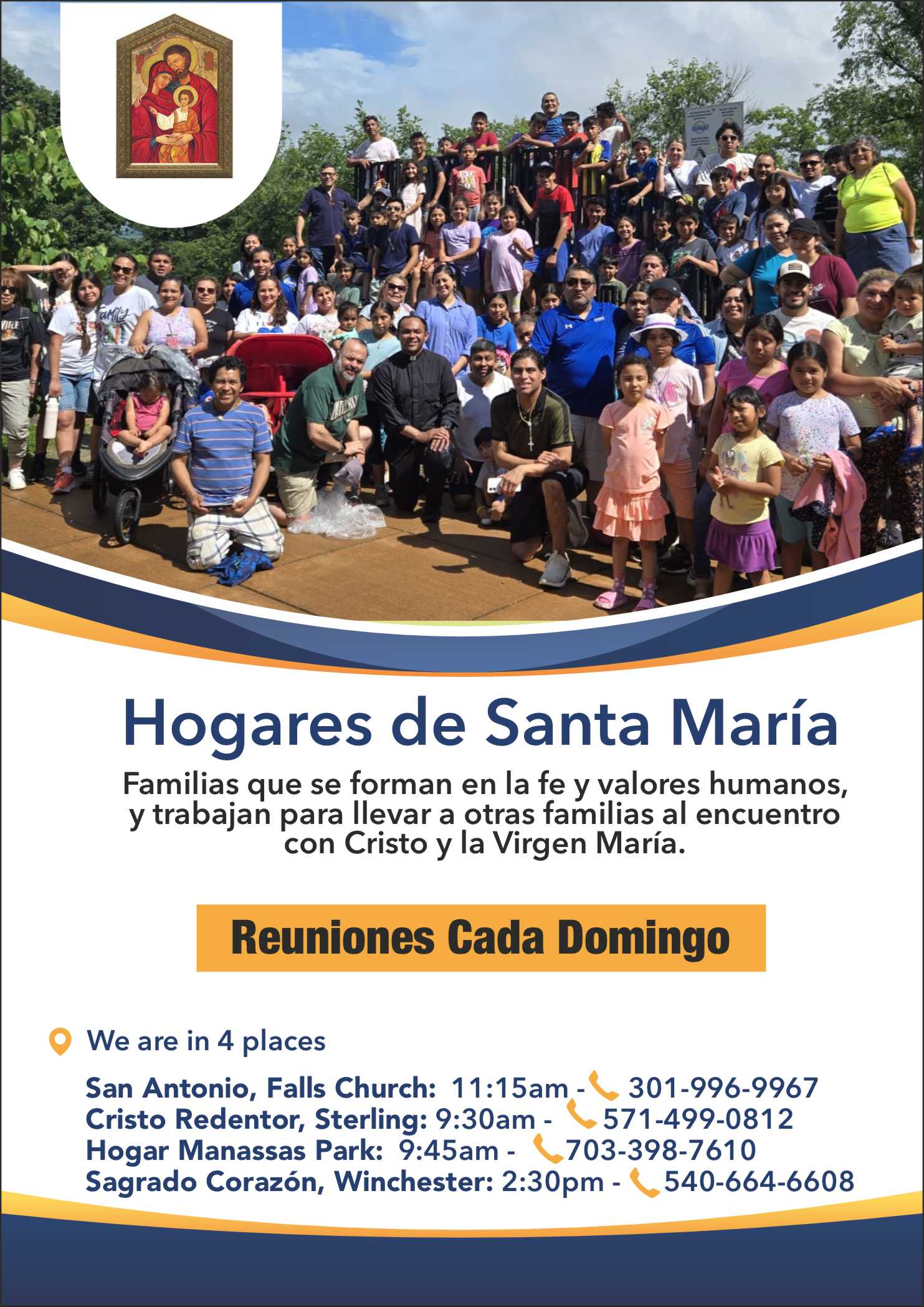 Diseño de Flyer por fumbh.designs para este proyecto | Diseño #36281505