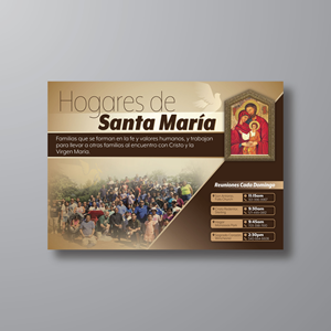 Flyer Design by Impressive Designs for this project | Design #36282335