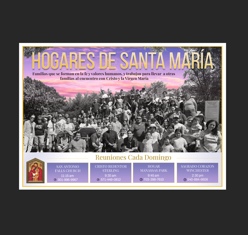 Flyer Design by DA. for this project | Design #36283102