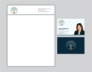 Business Card Design by Piku Gupta for this project | Design #36283610