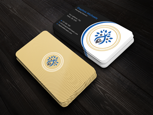 Business Card Design by Expert Bappy for this project | Design: #36283362